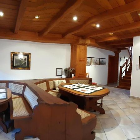 Toelgyes Apartment Хайдусобосло Экстерьер фото