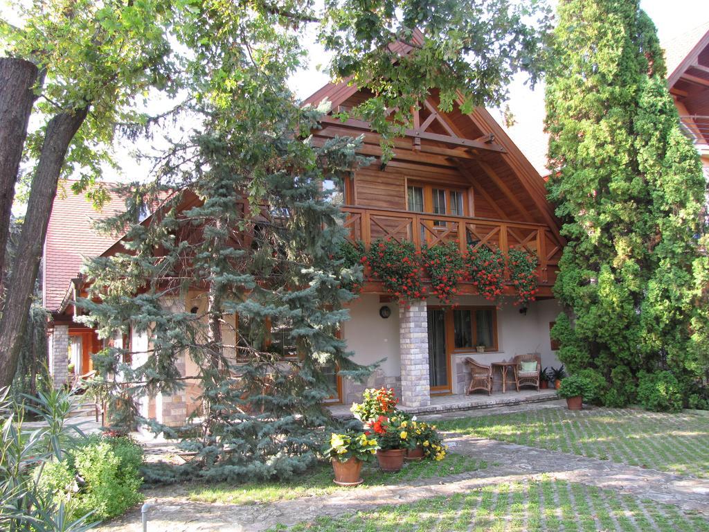 Toelgyes Apartment Хайдусобосло Номер фото