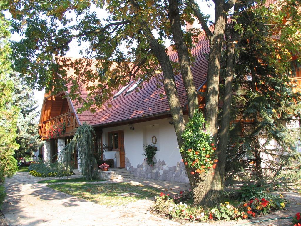 Toelgyes Apartment Хайдусобосло Номер фото